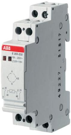 ABB 2CSM319000R0201