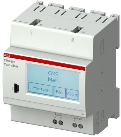 ABB 2CCA880000R0001 Control unit