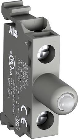 ABB 1SFA611621R2072 Green Modular LED block