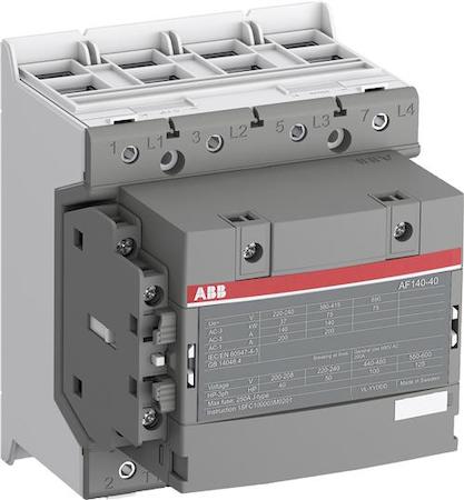 ABB 1SFL447101R1111 AF140-40-11-11 Contactor