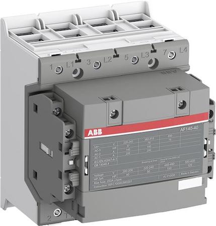 ABB 1SFL447101R1422 AF140-40-22-14 Contactor