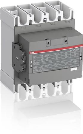 ABB 1SFL547102R1122 AF265-40-22-11 Contactor