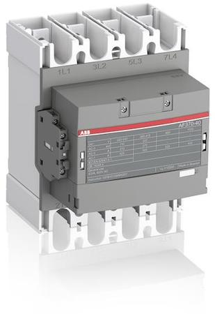 ABB 1SFL607102R1311 AF370-40-11-13 Contactor