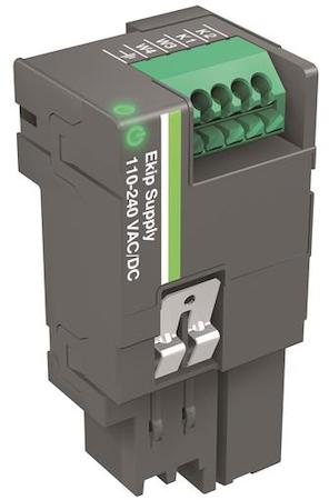ABB 1SDA074173R1 EKIP SUPPLY 24-48VDC E1.2..E6.2