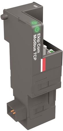 ABB 1SDA074151R1 EKIP COM MODBUS TCP E1.2..E6.2