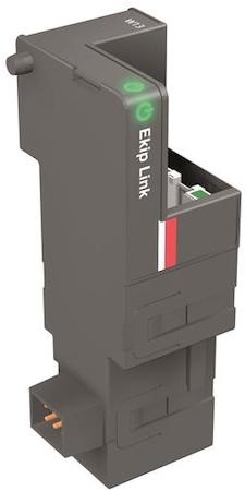 ABB 1SDA074163R1 EKIP LINK E1.2..E6.2