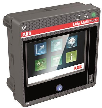 ABB 1SDA074192R1 EKIP MULTIMETER E1.2...E6.2