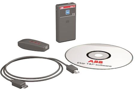 ABB 1SDA066988R1 Ekip TT Emax2/XT2-XT4