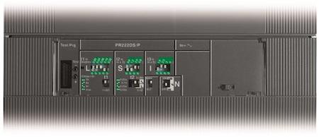 ABB 1SDA054697R1 PR222DS/P-LSIG In=320 T5 3p