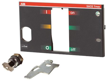 ABB 1SDA062136R1 KLC-S T7 KEY LOCK EQ.N.20006 OP.