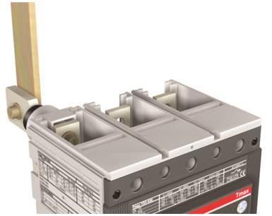 ABB 1SDA060425R1 KIT R T6 3pcs