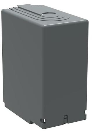 ABB 1SCA022776R7890 Terminal shrouds