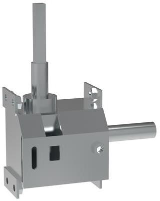 ABB 1SCA022087R8430 Angle kit