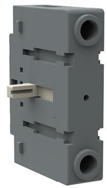 ABB 1SCA104998R1001 Fourth pole