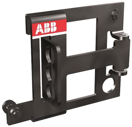 ABB 1SDA066592R1 PLL XT2-XT4 PADLOCKS DEVICE OP/CL