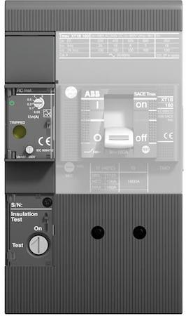 ABB 1SDA067127R1 RC Inst HV 85...690Vac XT3 3p F