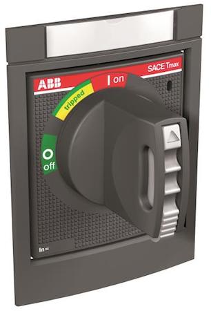 ABB 1SDA068652R1 FLA. x THE COMP.DOOR x RHD XT2-XT4 W