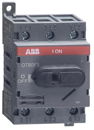 ABB 1SCA105798R1001 Front operated switch-disconnector