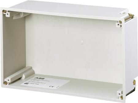 ABB GHQ6050059R0014 UP-KAST2 Wall Box For MT 701