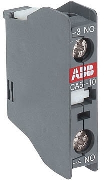 ABB 1SBN082406R1000 Адаптер BEA26/116 подкл. контакторов A26 на автоматы МS116