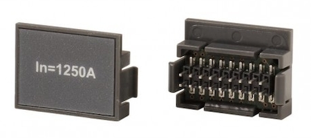 ABB 1SDA058226R1 Модуль номинального тока RATING PLUG In=1600A E1-E6IEC