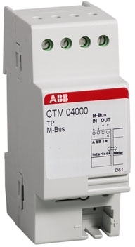 ABB 2CMA137120R1000 Communication module CMM 05000