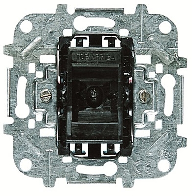 ABB 8100-0-0355 Механизм карточного выключателя, 2-полюсного, 10А/250В