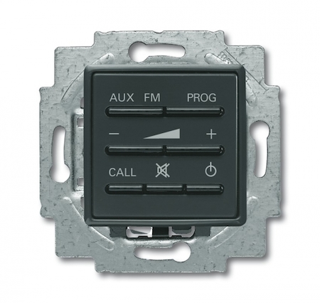 ABB 8200-0-0011 Механизм усилителя Intercom