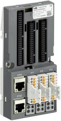 ABB 1SAP414400R0001 Основание монтажное, ETH, пруж., TU520-ETH-XC