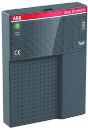 ABB 1SDA074164R1 EKIP COM BLUETOOTH E1.2..E6.2