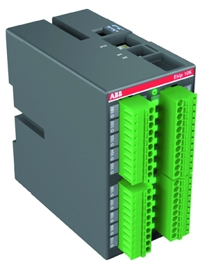 ABB 1SDA074171R1 EKIP 10K E1.2...E6.2