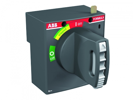 ABB 1SDA066154R1 RHD A1-A2 STAND. DIRECT