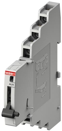 ABB 2CCA249200R0001 Вспомог.контакт S800-AUX