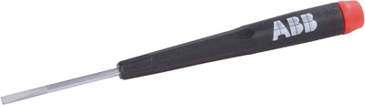 ABB 1SNK900641R0000 Отвертка ТО4-100 4х100мм