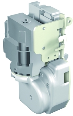 ABB 1SDA073714R1 Мотор-редуктор M E1.2 440-480 Vac