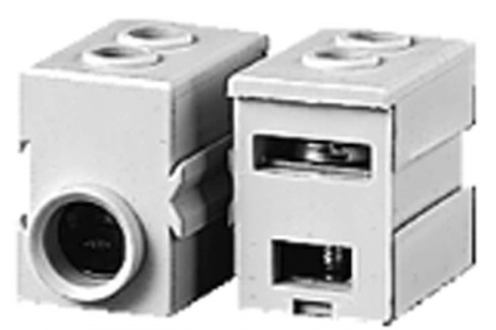 ABB 2CDL200003R5001 SZ-ESK3 переходник 6-50мм2