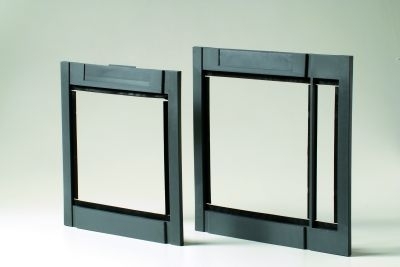 ABB 1SDA055096R1 Фланец для дверцы (запасная часть) FLANGE x COMP.DOOR RC222 4p T4-T5 F/P/W