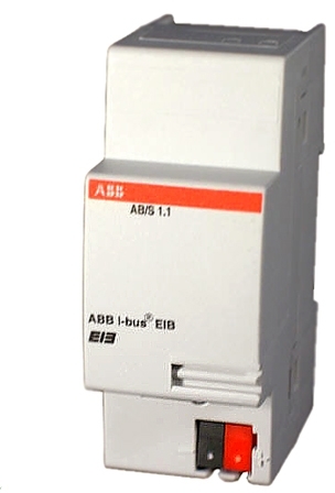 ABB GHQ6310030R0111 AB/S 1.1 Блок приложений, логика