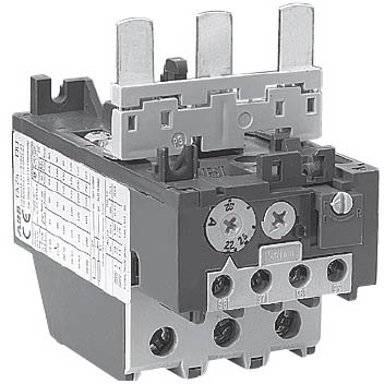 ABB 1SBN151410R8106 Катушка питания ZA16 24В АС