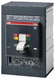 ABB 1SDA061967R6 Выключатель автоматический T7S 800 PR332/P LSI In=800A 3p F F+PR330/V+PR330D-M