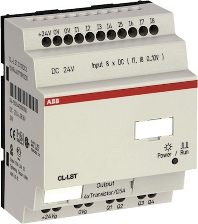 ABB 1SVR440711R0200 CL-LSR.CX12DC2 Logic relay