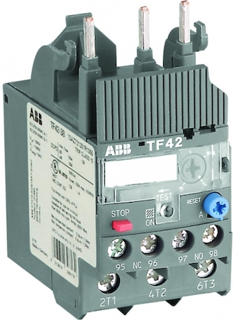 ABB 1SBN050200R1000 RC5-2/50 Surge Suppressor