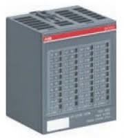 ABB 1SAP250100R0001 Модуль В/В, S500, 4AI/4AO, U/I/RTD, AX521