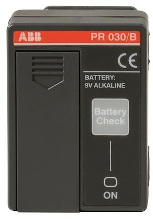 ABB 1SDA058258R1 Блок автономного питания расцепителя защиты PR030B POWER SUPPLY UNIT T7-T7M-X1