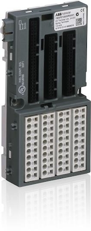 ABB 1SAP412000R0001 Основание монтажное В/В, пруж., TU516-XC