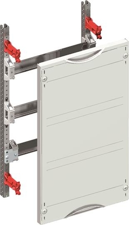 ABB 2CPX041632R9999 MBK106K Bausatz Reihenklemmen-Modul