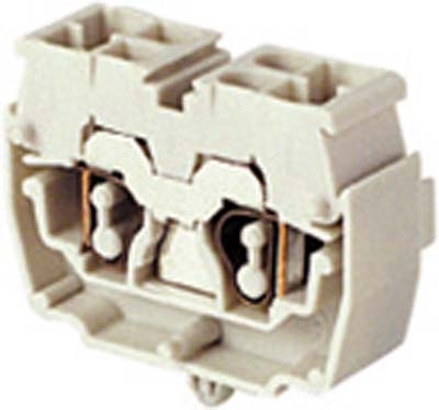 ABB 1SNA290271R1600 Spring Terminal Blocks DH2.5/10.4L