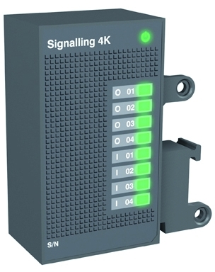 ABB 1SDA074170R1 EKIP 4K E2.2..E6.2