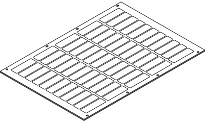 ABB 1SNA231043R2500