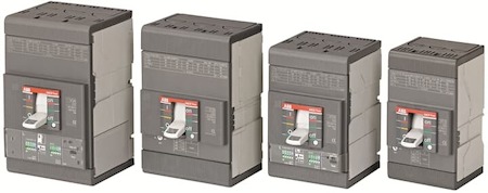 ABB 1SDA066100R1 Контакт срабатывания расцепителя защиты для цифровых сигналов AUX-SA T7M-X1 1 S51 24V d.c.